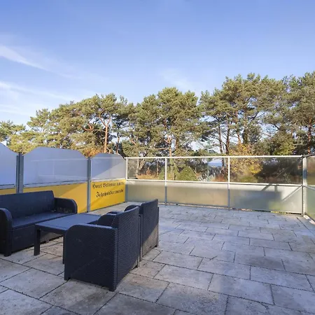 Residenz Bellevue 아파트