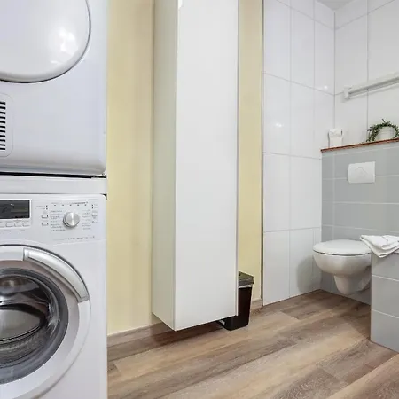 Apartamento Residenz Bellevue *