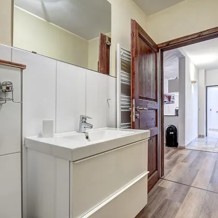 Residenz Bellevue 제바트헤링스도르프