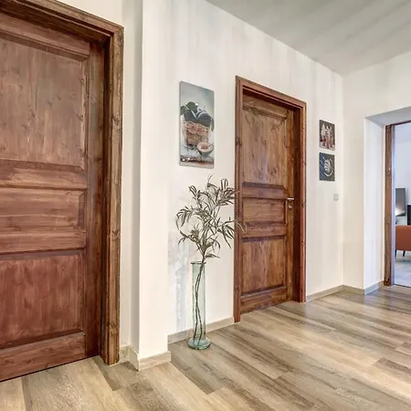 Residenz Bellevue * 제바트헤링스도르프