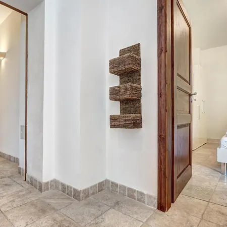 Apartamento Residenz Bellevue *