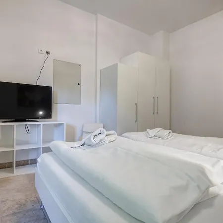 Residenz Bellevue 제바트헤링스도르프