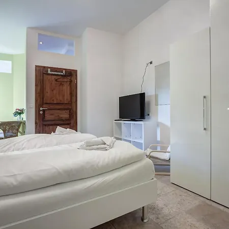 Residenz Bellevue * 제바트헤링스도르프