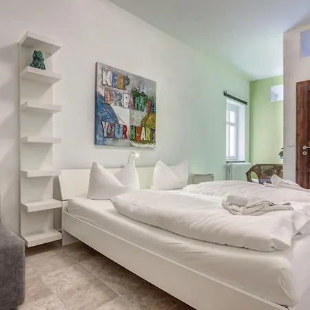 Residenz Bellevue 아파트