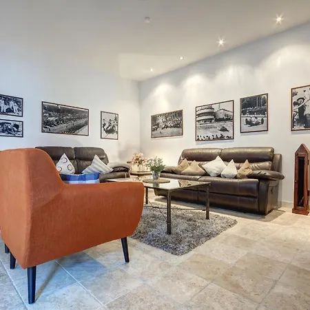 Residenz Bellevue * 제바트헤링스도르프