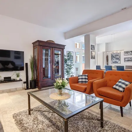 Residenz Bellevue 아파트