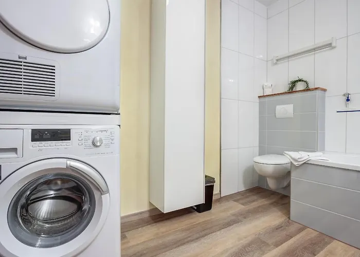 Apartamento Residenz Bellevue *