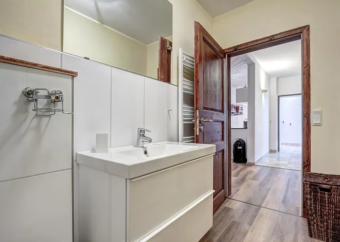 Residenz Bellevue Heringsdorf (Usedom)