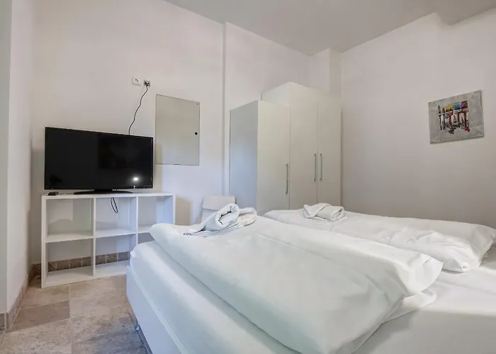 Residenz Bellevue Heringsdorf (Usedom)